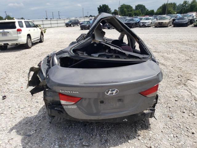 Photo 5 VIN: 5NPDH4AE6DH181285 - HYUNDAI ELANTRA 