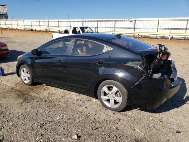 Photo 1 VIN: 5NPDH4AE6DH182937 - HYUNDAI ELANTRA GL 