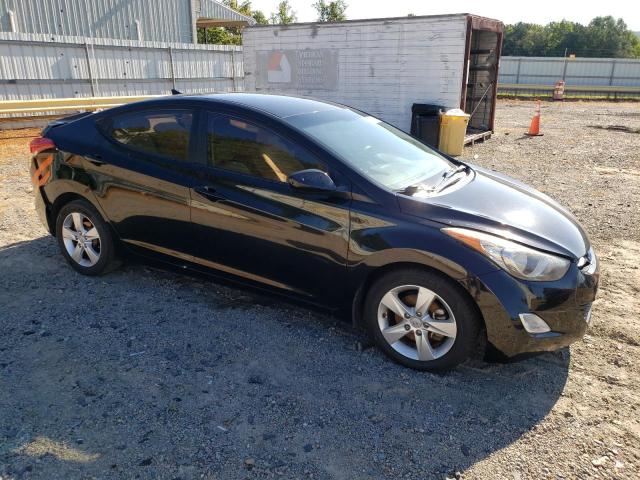 Photo 3 VIN: 5NPDH4AE6DH182937 - HYUNDAI ELANTRA GL 