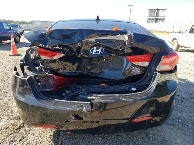 Photo 5 VIN: 5NPDH4AE6DH182937 - HYUNDAI ELANTRA GL 