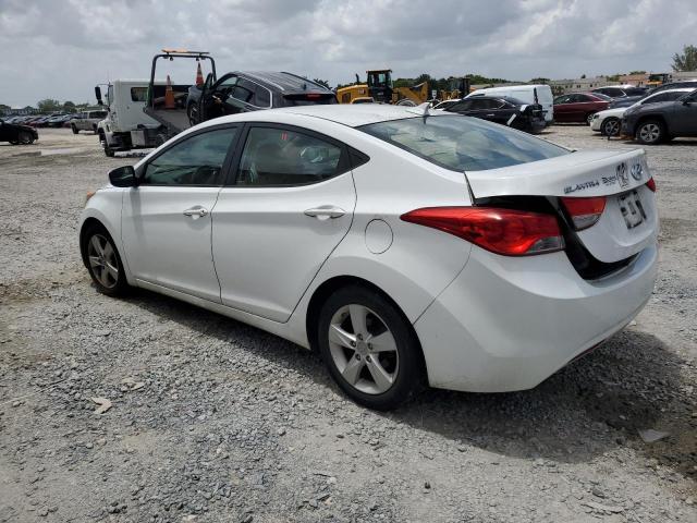 Photo 1 VIN: 5NPDH4AE6DH183313 - HYUNDAI ELANTRA 