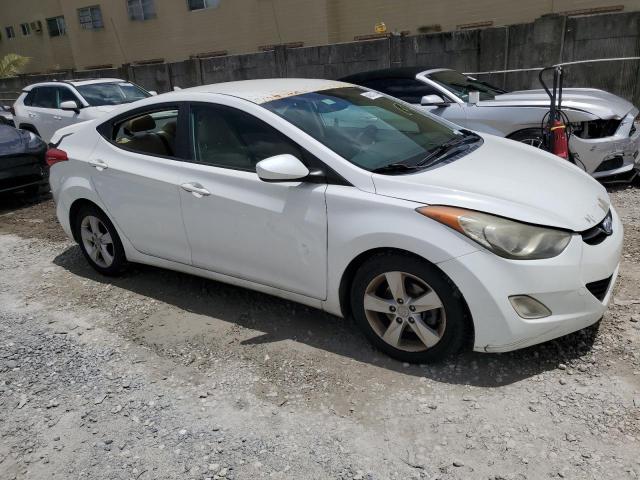 Photo 3 VIN: 5NPDH4AE6DH183313 - HYUNDAI ELANTRA 