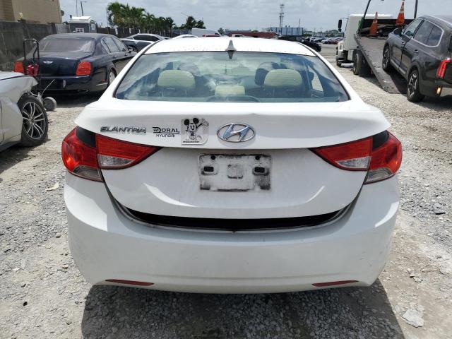 Photo 5 VIN: 5NPDH4AE6DH183313 - HYUNDAI ELANTRA 