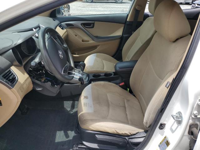 Photo 6 VIN: 5NPDH4AE6DH183313 - HYUNDAI ELANTRA 