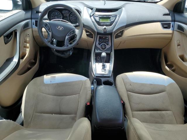 Photo 7 VIN: 5NPDH4AE6DH183313 - HYUNDAI ELANTRA 