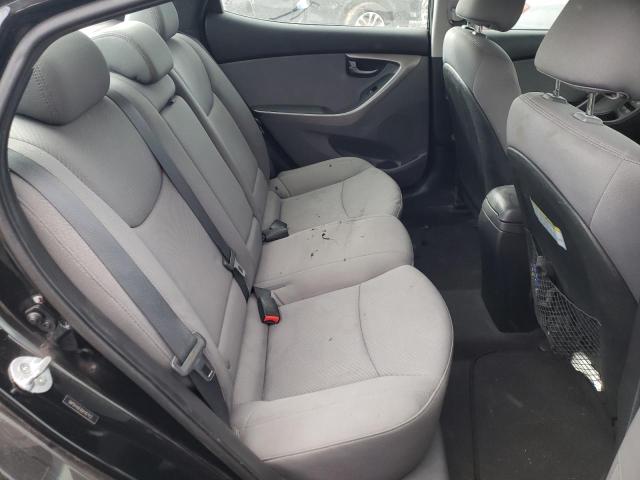 Photo 5 VIN: 5NPDH4AE6DH187412 - HYUNDAI ELANTRA GL 