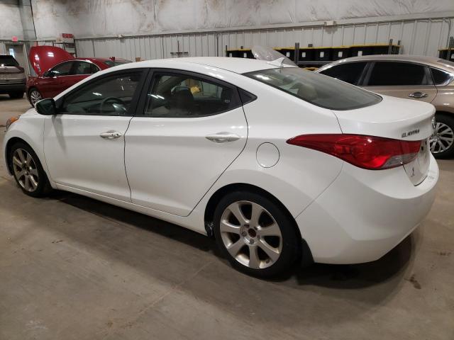 Photo 1 VIN: 5NPDH4AE6DH188270 - HYUNDAI ELANTRA GL 