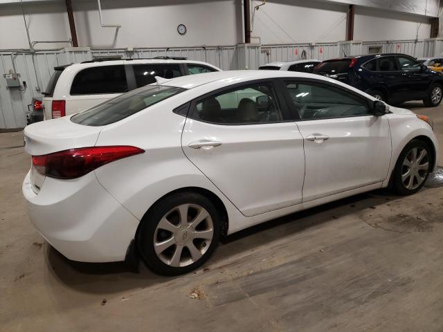 Photo 2 VIN: 5NPDH4AE6DH188270 - HYUNDAI ELANTRA GL 