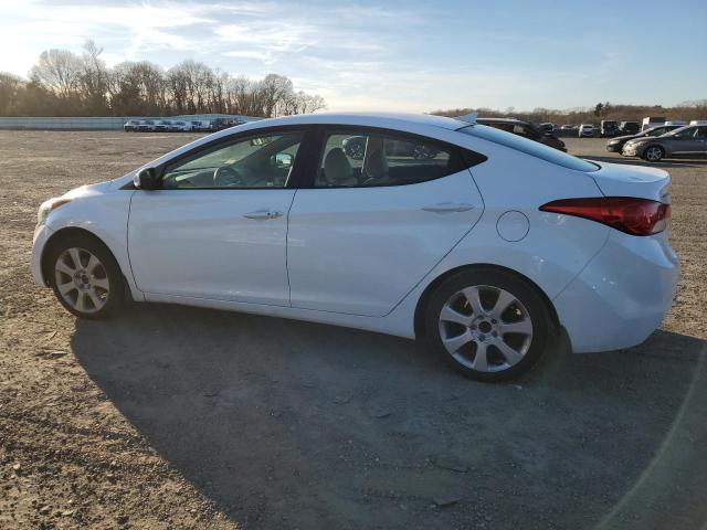 Photo 1 VIN: 5NPDH4AE6DH191203 - HYUNDAI ELANTRA GL 