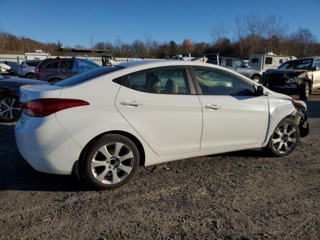 Photo 2 VIN: 5NPDH4AE6DH191203 - HYUNDAI ELANTRA GL 