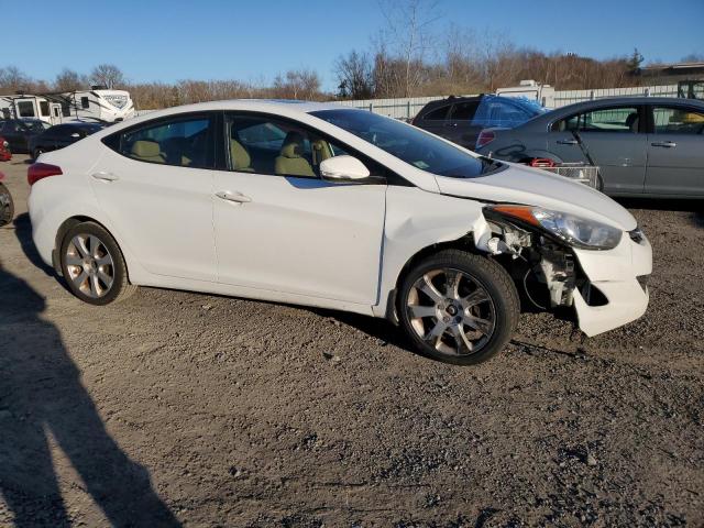 Photo 3 VIN: 5NPDH4AE6DH191203 - HYUNDAI ELANTRA GL 