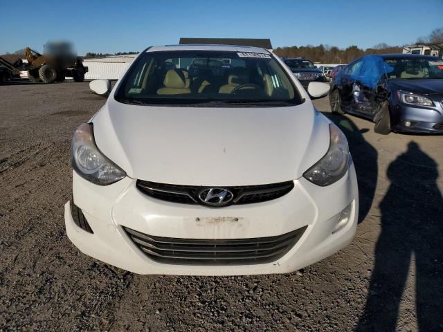 Photo 4 VIN: 5NPDH4AE6DH191203 - HYUNDAI ELANTRA GL 