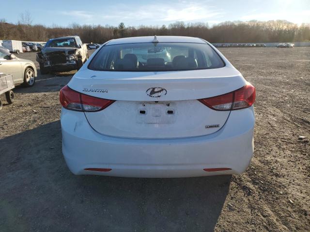 Photo 5 VIN: 5NPDH4AE6DH191203 - HYUNDAI ELANTRA GL 