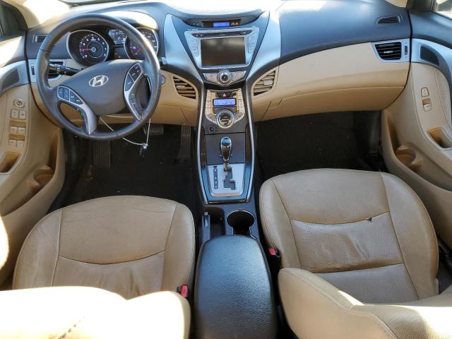 Photo 7 VIN: 5NPDH4AE6DH191203 - HYUNDAI ELANTRA GL 