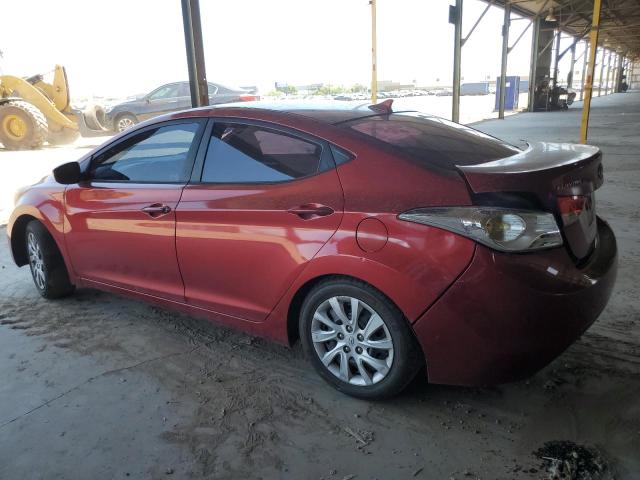 Photo 1 VIN: 5NPDH4AE6DH193274 - HYUNDAI ELANTRA 