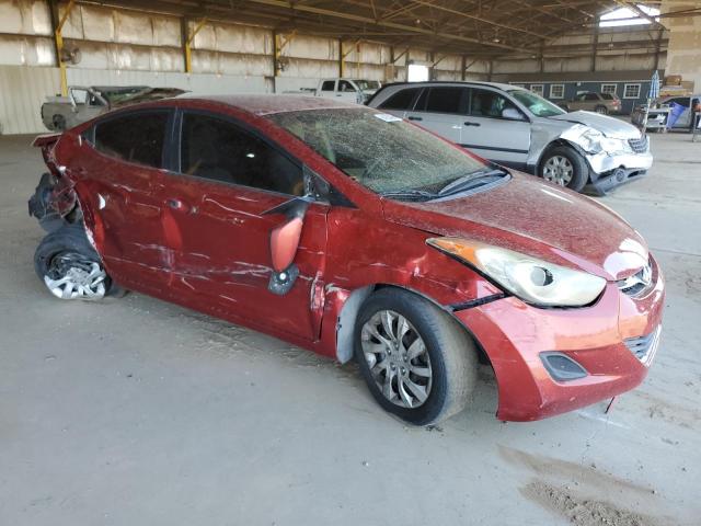 Photo 3 VIN: 5NPDH4AE6DH193274 - HYUNDAI ELANTRA 