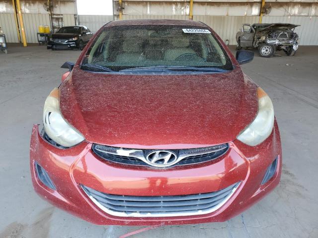 Photo 4 VIN: 5NPDH4AE6DH193274 - HYUNDAI ELANTRA 