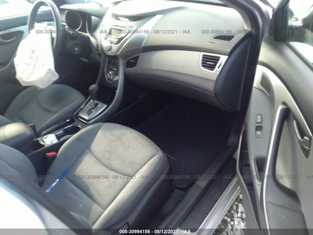 Photo 4 VIN: 5NPDH4AE6DH202524 - HYUNDAI ELANTRA 