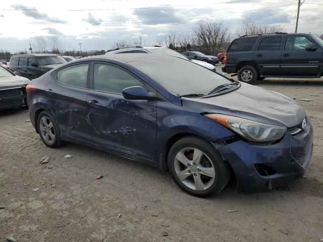 Photo 3 VIN: 5NPDH4AE6DH204984 - HYUNDAI ELANTRA 