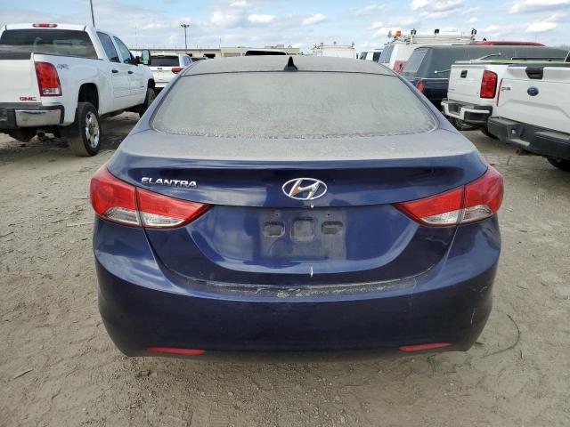 Photo 5 VIN: 5NPDH4AE6DH204984 - HYUNDAI ELANTRA 