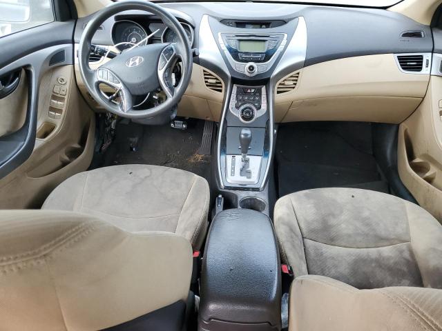 Photo 7 VIN: 5NPDH4AE6DH204984 - HYUNDAI ELANTRA 