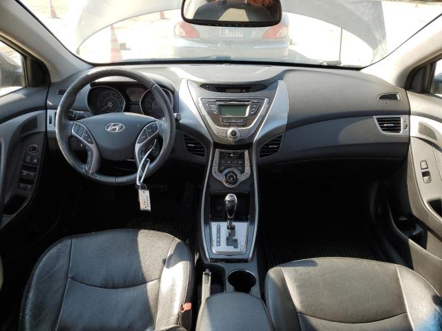 Photo 7 VIN: 5NPDH4AE6DH207870 - HYUNDAI ELANTRA GL 