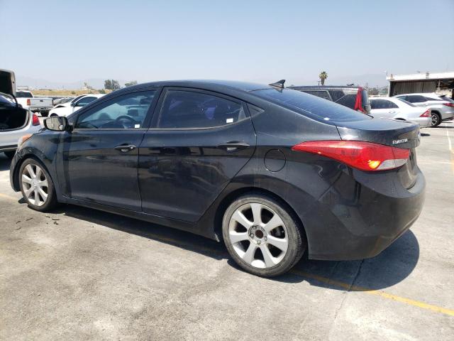 Photo 1 VIN: 5NPDH4AE6DH209487 - HYUNDAI ELANTRA 