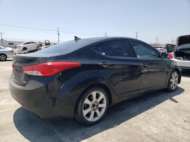 Photo 2 VIN: 5NPDH4AE6DH209487 - HYUNDAI ELANTRA 