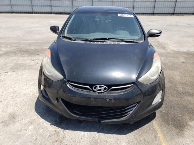 Photo 4 VIN: 5NPDH4AE6DH209487 - HYUNDAI ELANTRA 