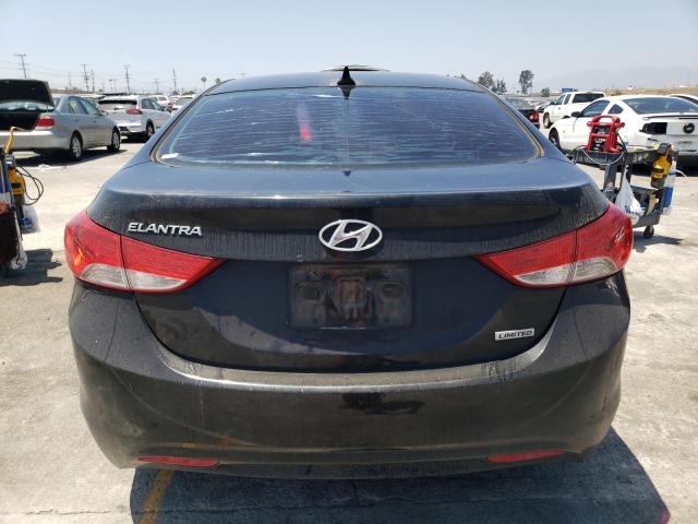 Photo 5 VIN: 5NPDH4AE6DH209487 - HYUNDAI ELANTRA 