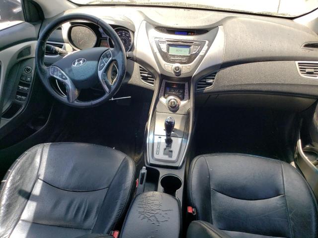 Photo 7 VIN: 5NPDH4AE6DH209487 - HYUNDAI ELANTRA 