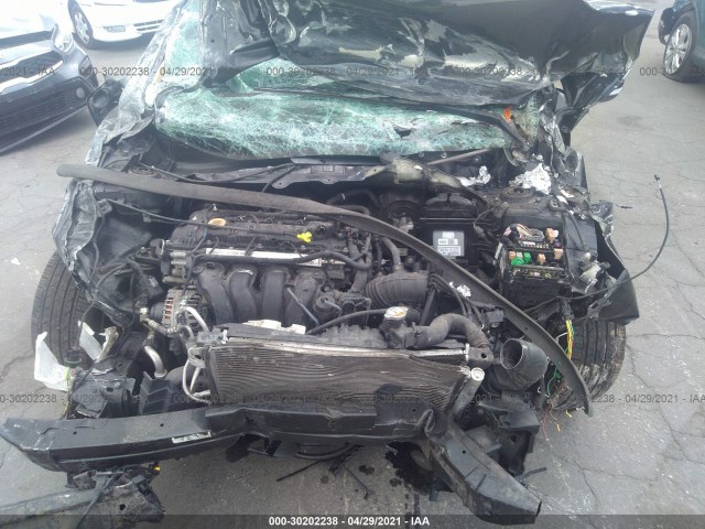 Photo 5 VIN: 5NPDH4AE6DH216701 - HYUNDAI ELANTRA 