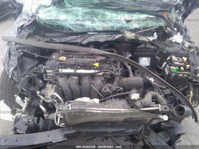 Photo 9 VIN: 5NPDH4AE6DH216701 - HYUNDAI ELANTRA 