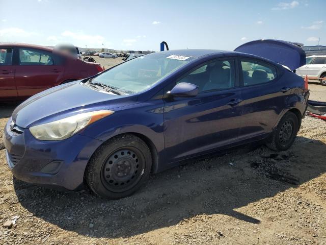 Photo 0 VIN: 5NPDH4AE6DH216990 - HYUNDAI ELANTRA GL 