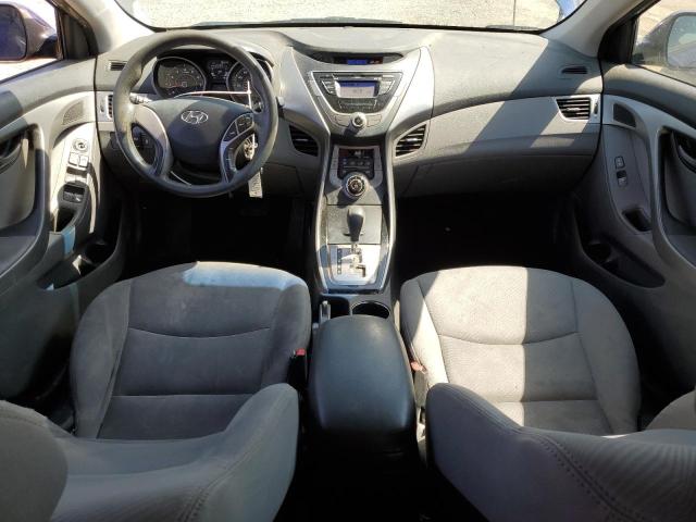 Photo 7 VIN: 5NPDH4AE6DH216990 - HYUNDAI ELANTRA GL 