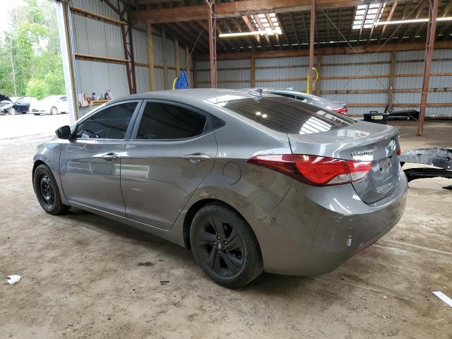 Photo 1 VIN: 5NPDH4AE6DH220778 - HYUNDAI ELANTRA GL 