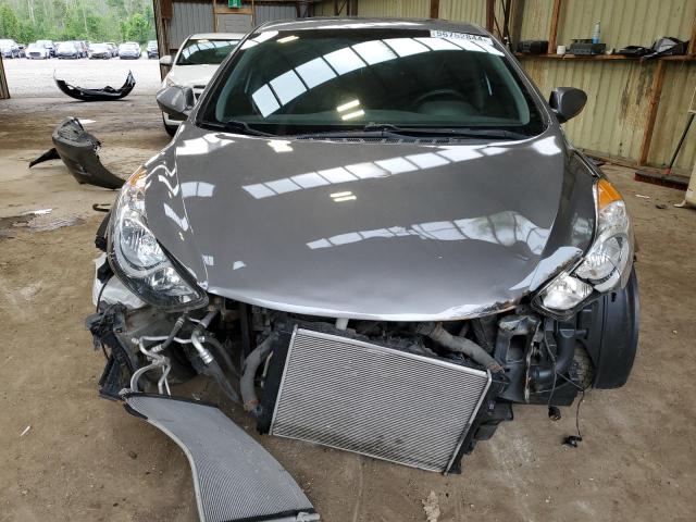 Photo 4 VIN: 5NPDH4AE6DH220778 - HYUNDAI ELANTRA GL 