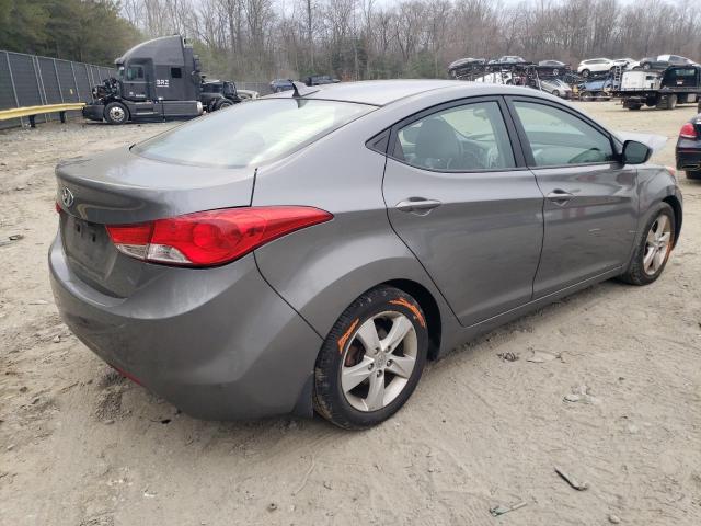 Photo 2 VIN: 5NPDH4AE6DH221185 - HYUNDAI ELANTRA 