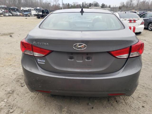 Photo 5 VIN: 5NPDH4AE6DH221185 - HYUNDAI ELANTRA 