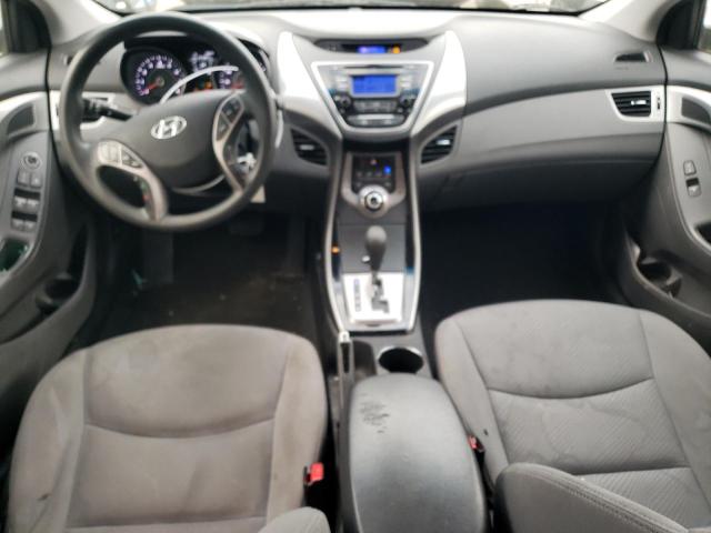 Photo 7 VIN: 5NPDH4AE6DH221185 - HYUNDAI ELANTRA 