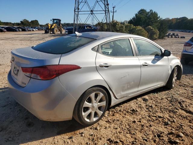 Photo 2 VIN: 5NPDH4AE6DH221302 - HYUNDAI ELANTRA GL 