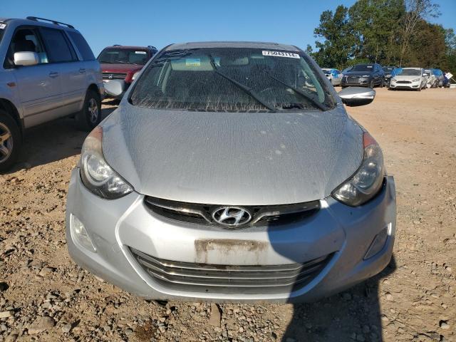 Photo 4 VIN: 5NPDH4AE6DH221302 - HYUNDAI ELANTRA GL 