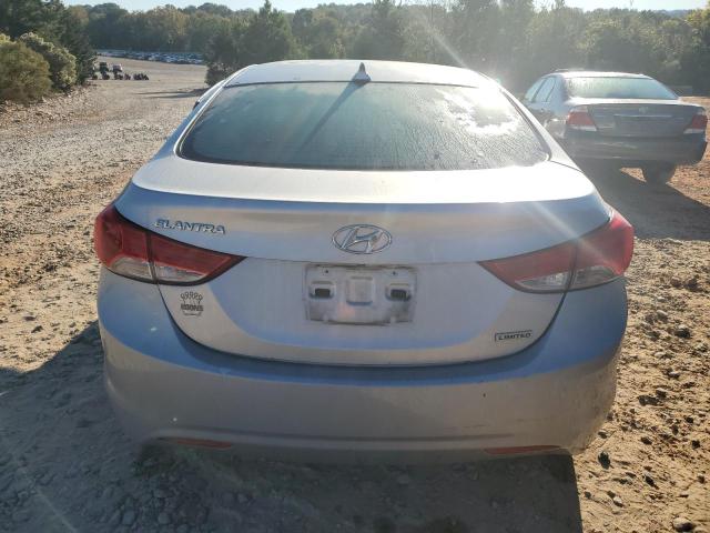 Photo 5 VIN: 5NPDH4AE6DH221302 - HYUNDAI ELANTRA GL 