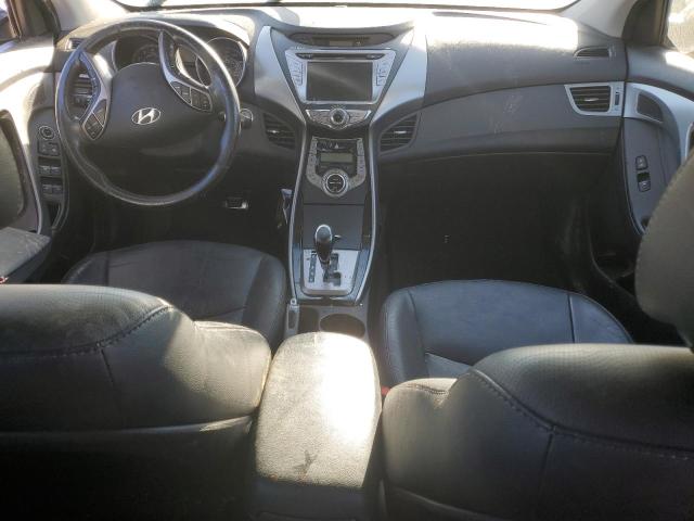 Photo 7 VIN: 5NPDH4AE6DH221302 - HYUNDAI ELANTRA GL 