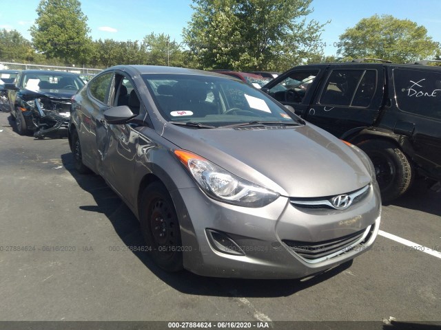 Photo 0 VIN: 5NPDH4AE6DH223275 - HYUNDAI ELANTRA 