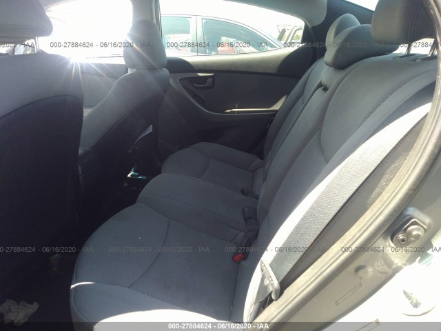 Photo 7 VIN: 5NPDH4AE6DH223275 - HYUNDAI ELANTRA 