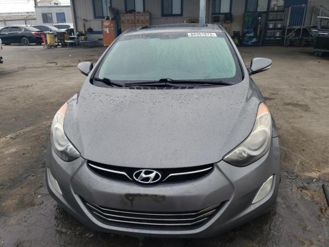 Photo 4 VIN: 5NPDH4AE6DH225091 - HYUNDAI ELANTRA 