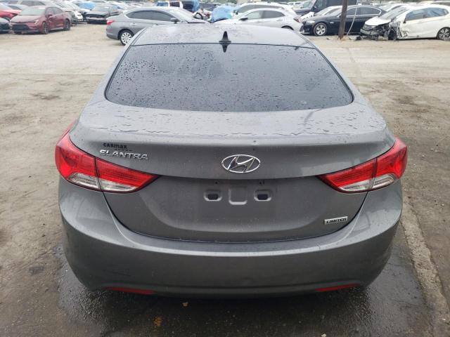 Photo 5 VIN: 5NPDH4AE6DH225091 - HYUNDAI ELANTRA 