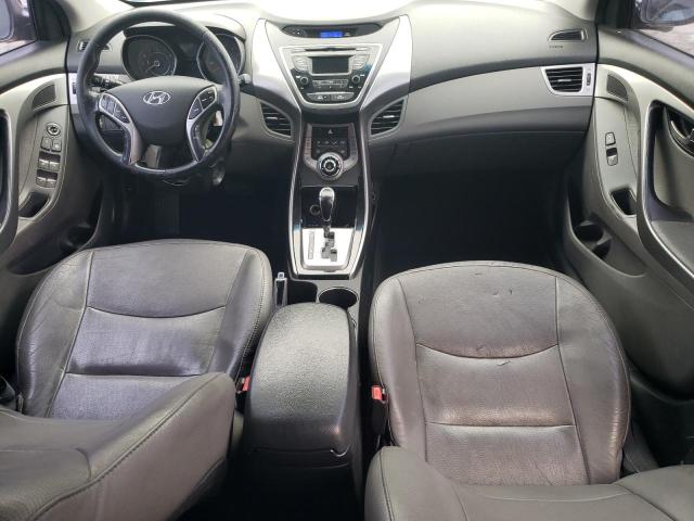 Photo 7 VIN: 5NPDH4AE6DH225091 - HYUNDAI ELANTRA 