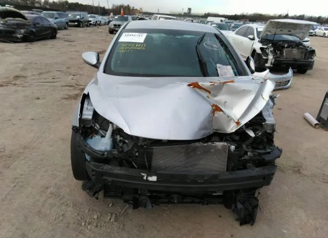 Photo 5 VIN: 5NPDH4AE6DH227603 - HYUNDAI ELANTRA 